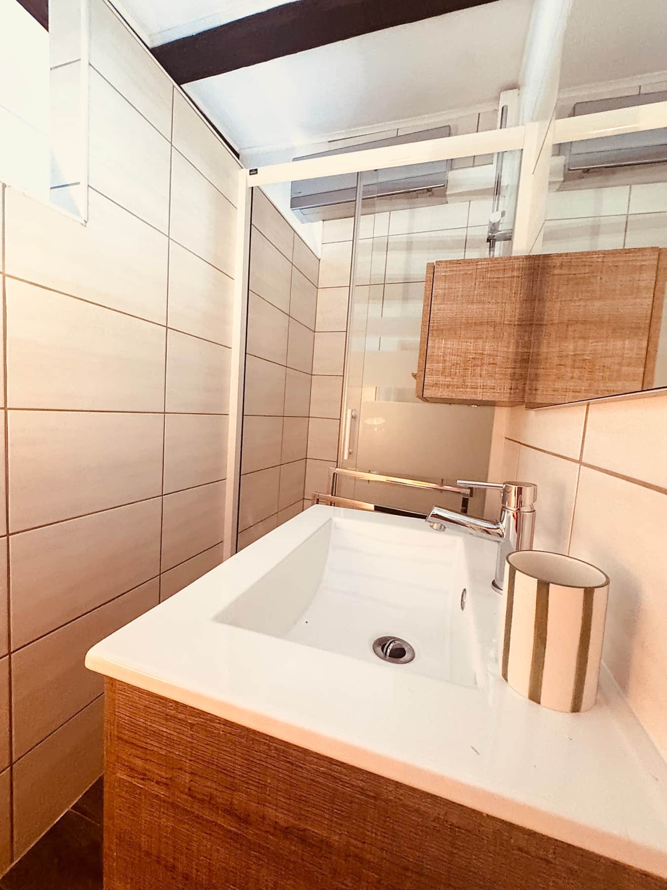 Chambre Pain d’Épices — photographie 3
