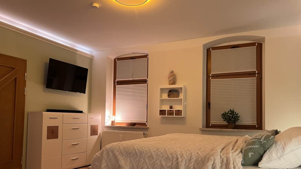 Apartmentfenster Apartmentfenster