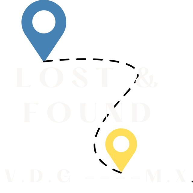 Lost and Found Valle