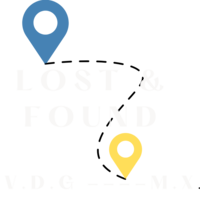 Lost and Found Valle
