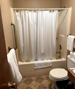 2nd Bathroom