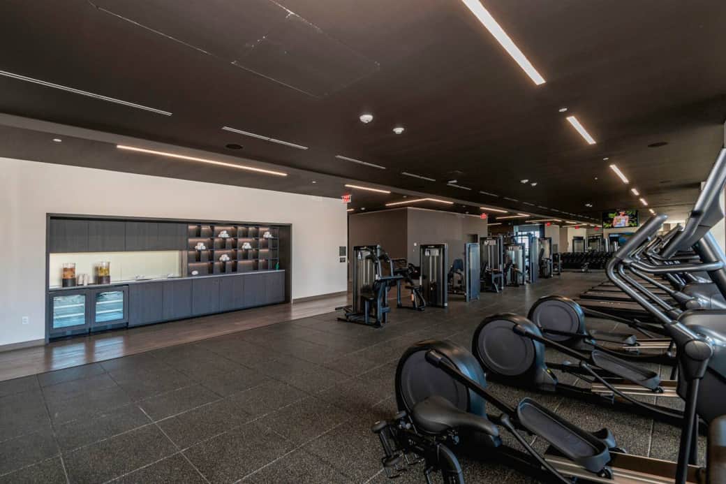 Gym Gym