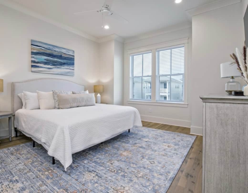 2nd Floor King en-suite 2nd Floor King en-suite