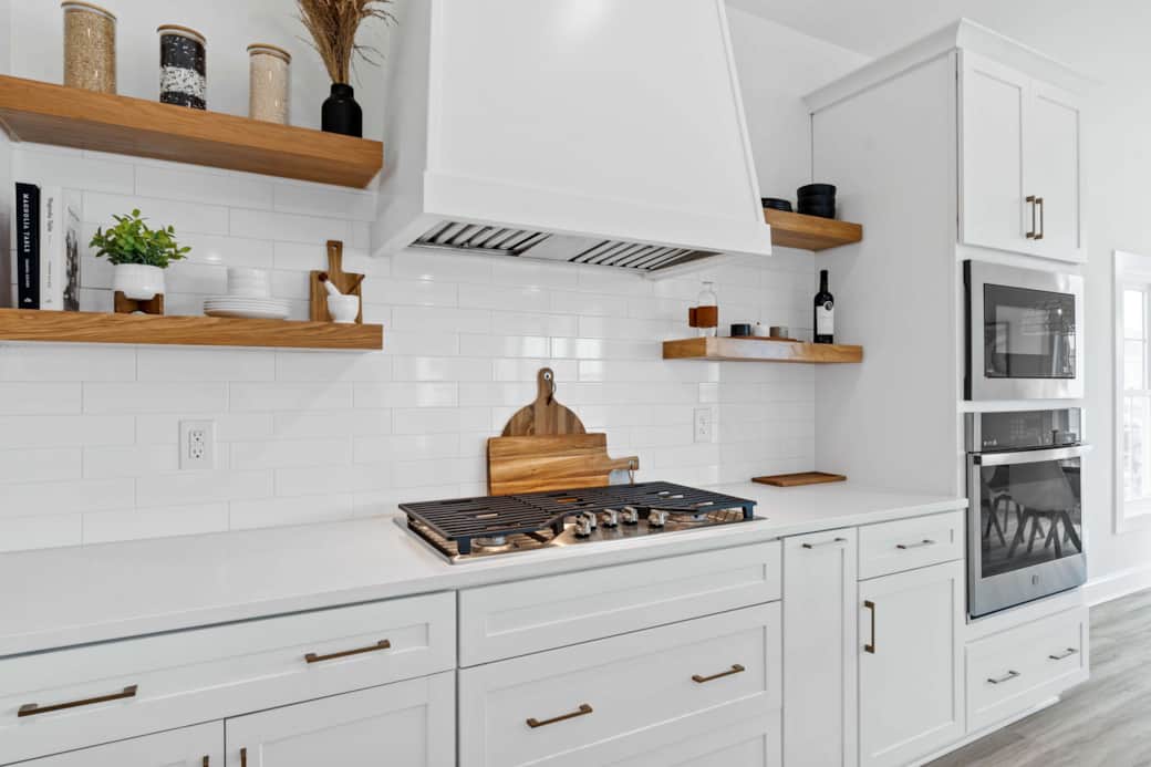 Designer Kitchen