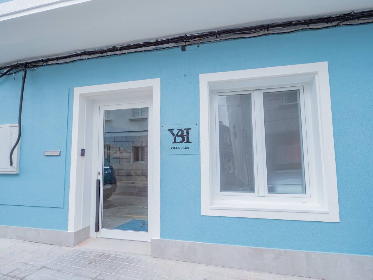 YBH Villa Lara - Apartamento 302
