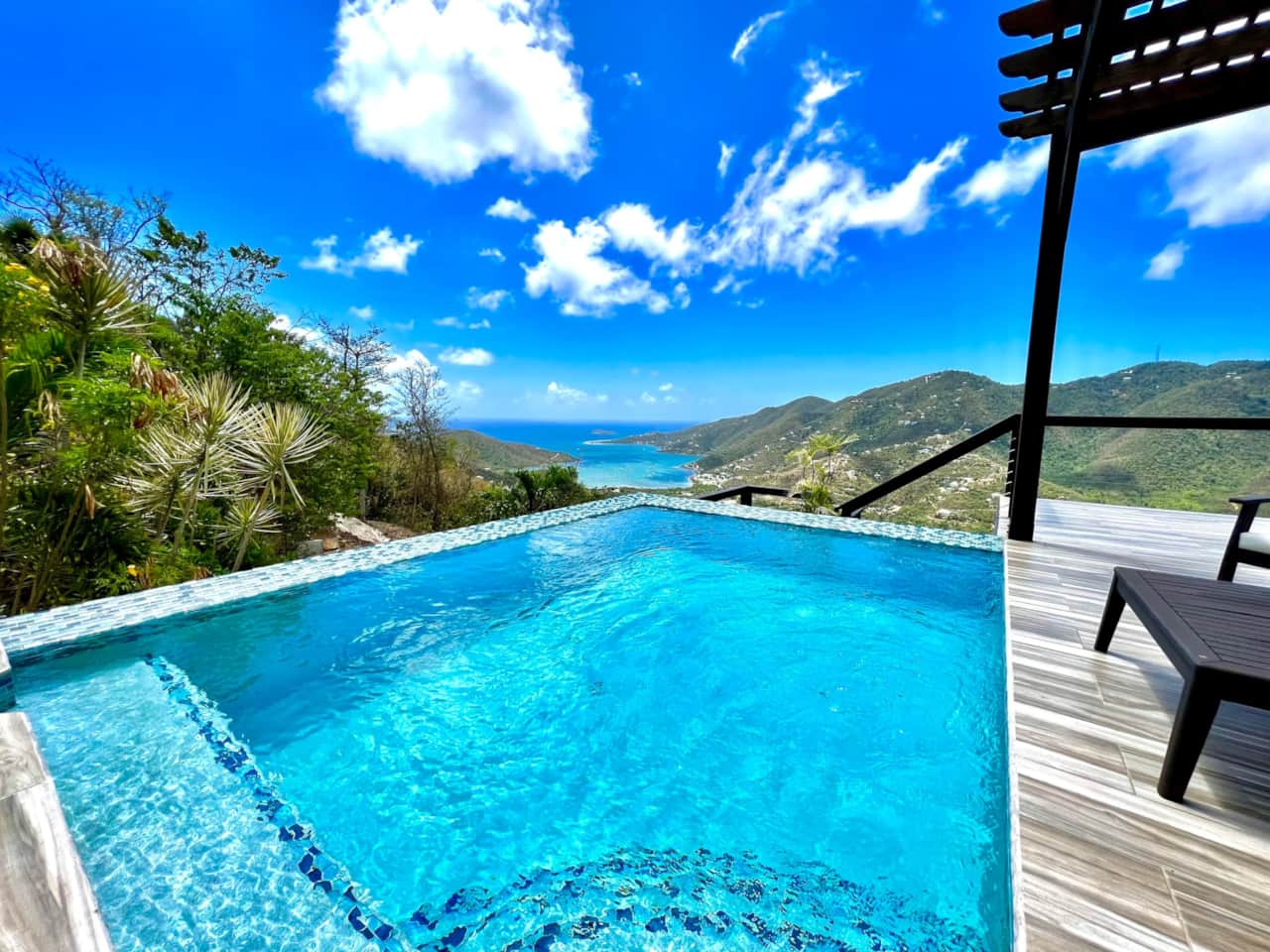 Beautiful Pool