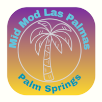 MidMod Las Palmas