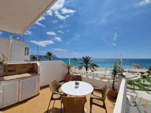 CASA EN ALTEA