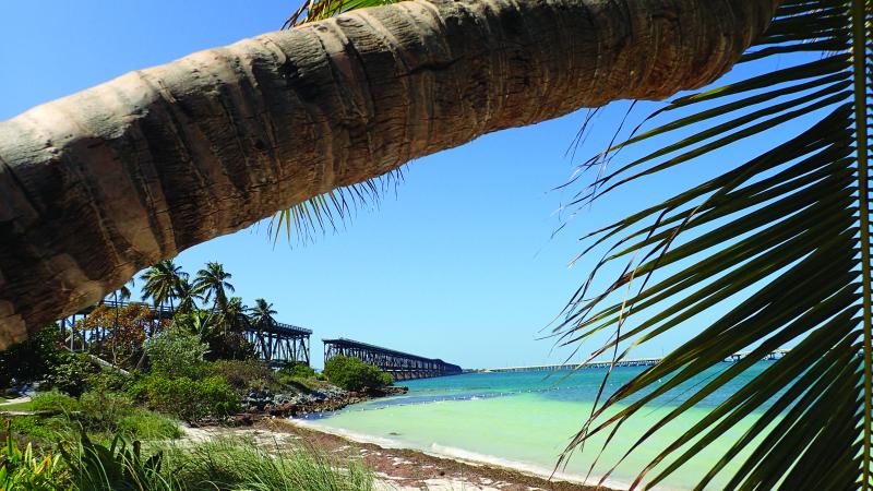 Visit World Famous Bahia Honda State Park