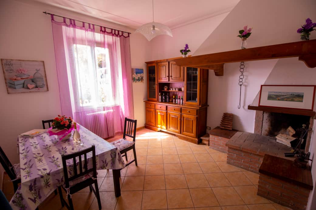 sala da pranzo sala da pranzo