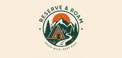 Reserve & Roam