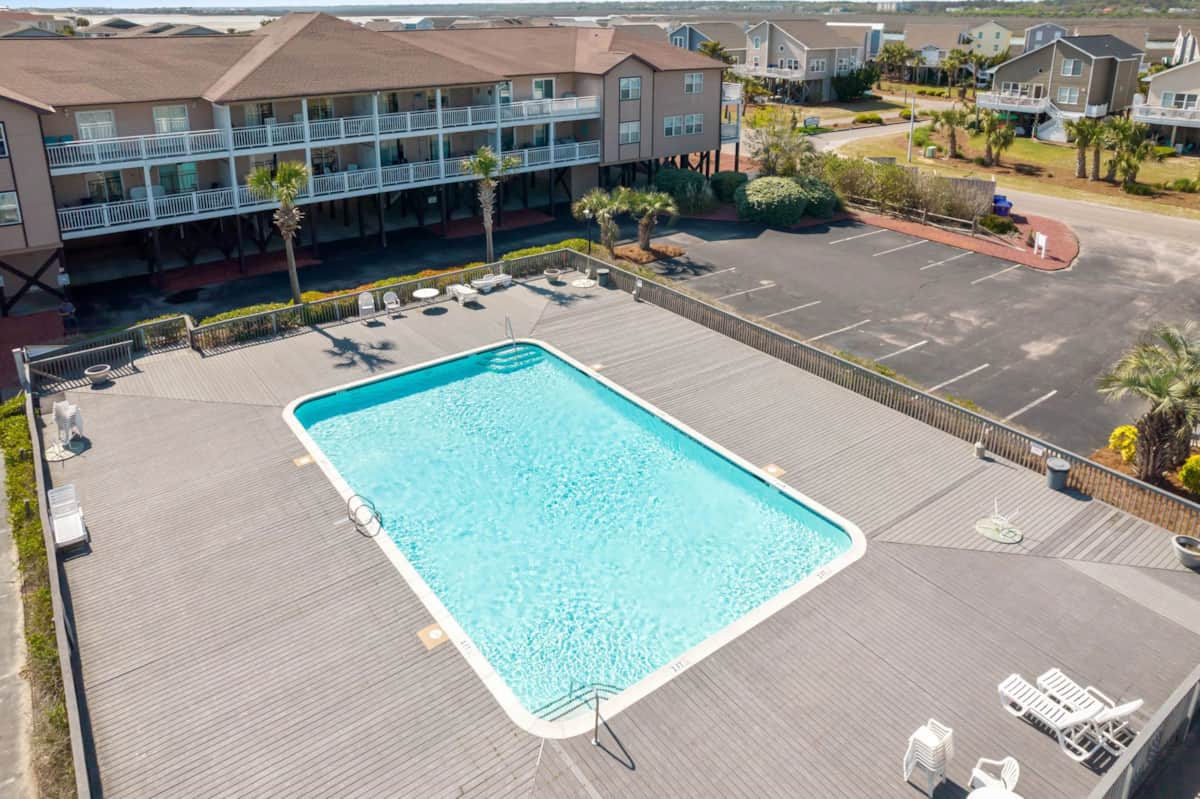 to Ocean Isle Beach Rentals