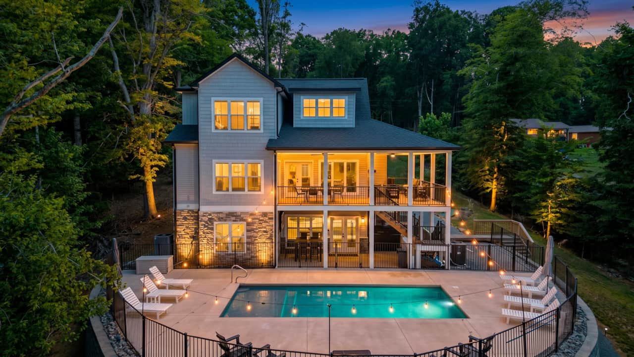 Beacon Pointe