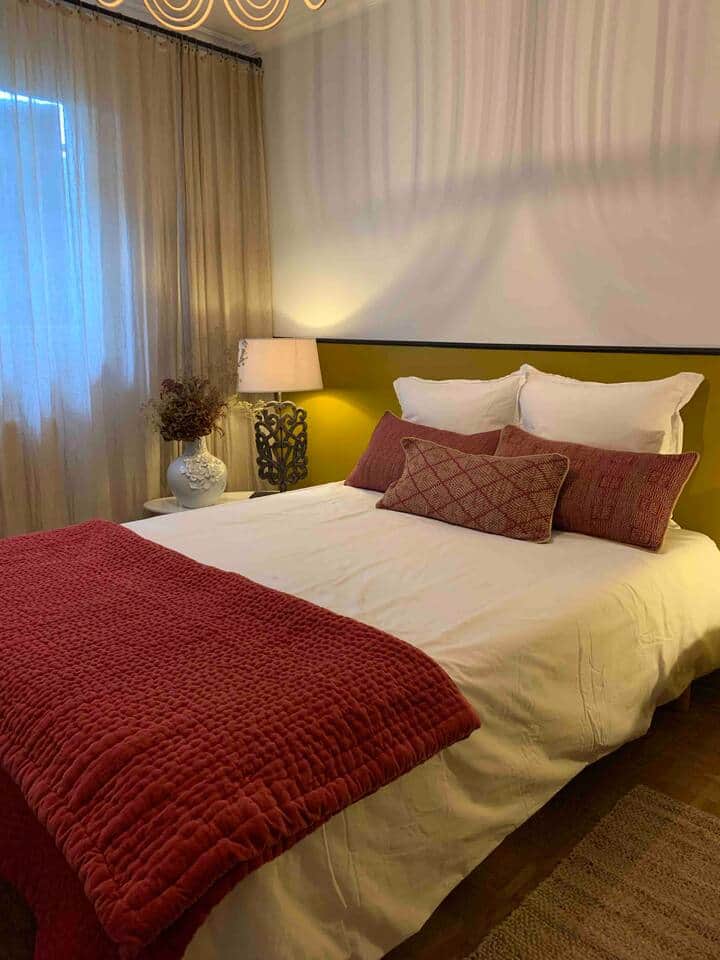 Chambre du bas N°2