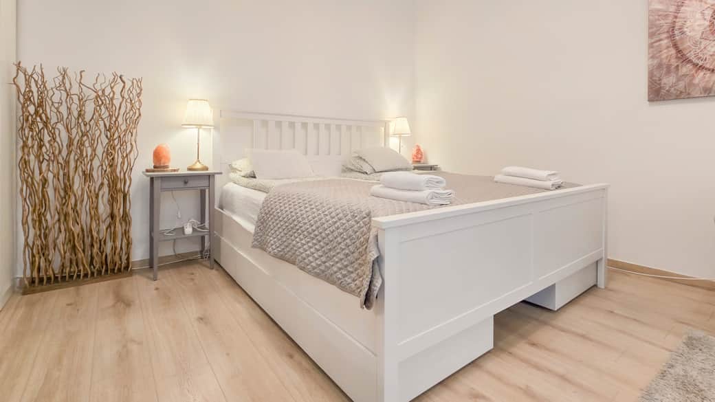 Bedroom Bedroom