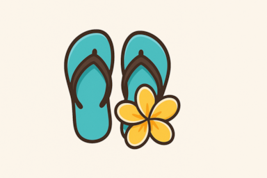 WET FEET RETREAT
