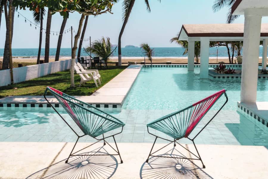 Villas Malaki 8