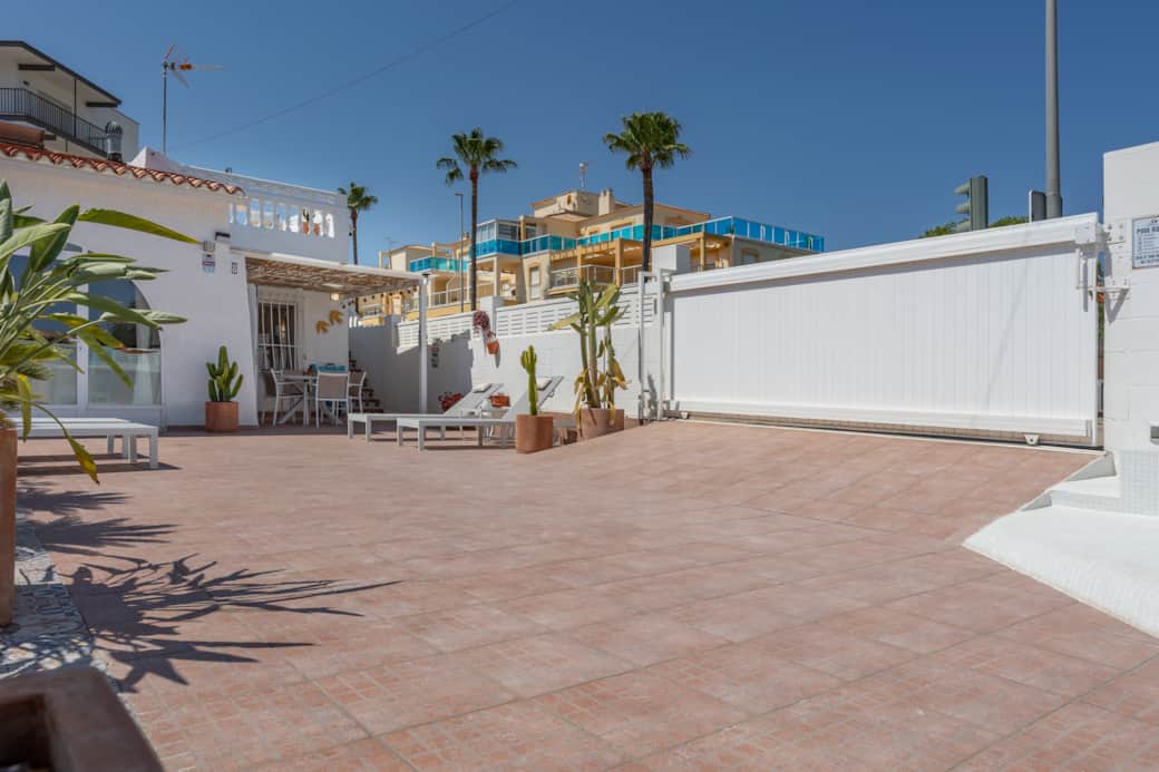 Casa marinas denia 141