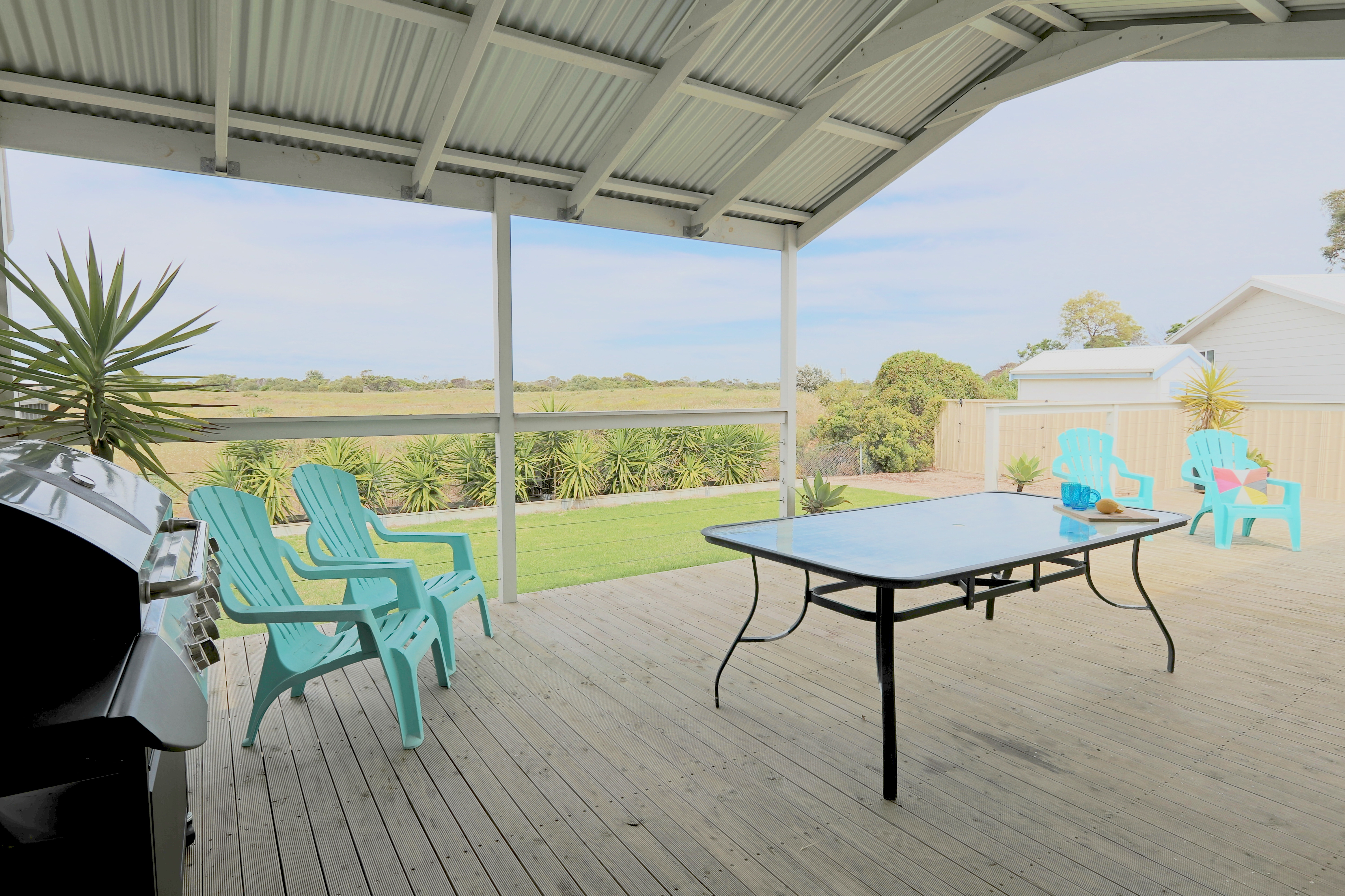 Robe, South Australia