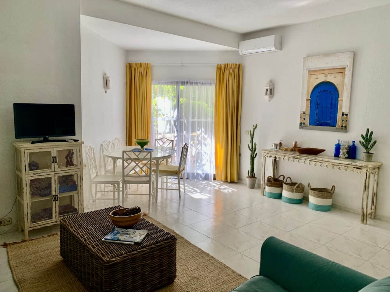 Skol Apartments Marbella 118C