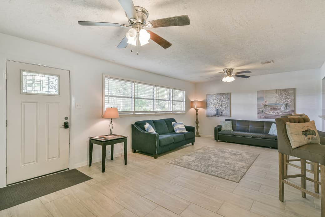 Living room!