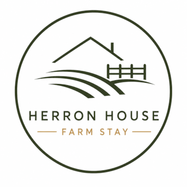 Herron House Farm Stay