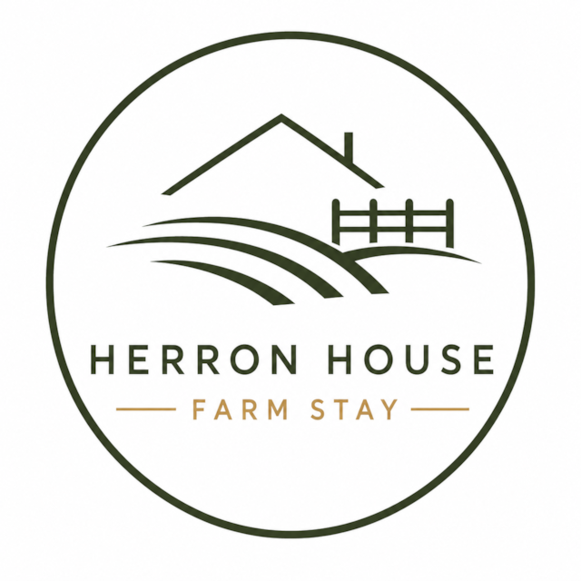Herron House Farm Stay
