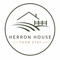 Herron House Farm Stay
