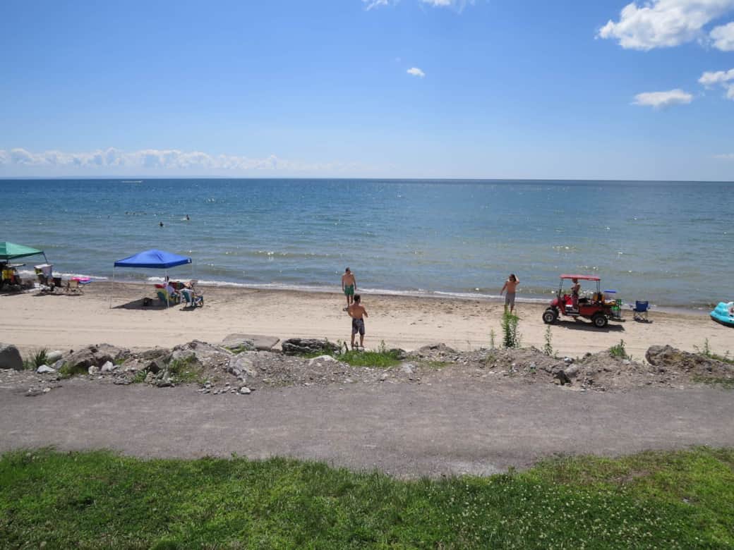 Lake Erie