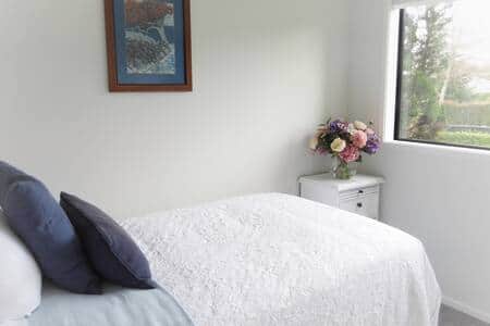 single bed