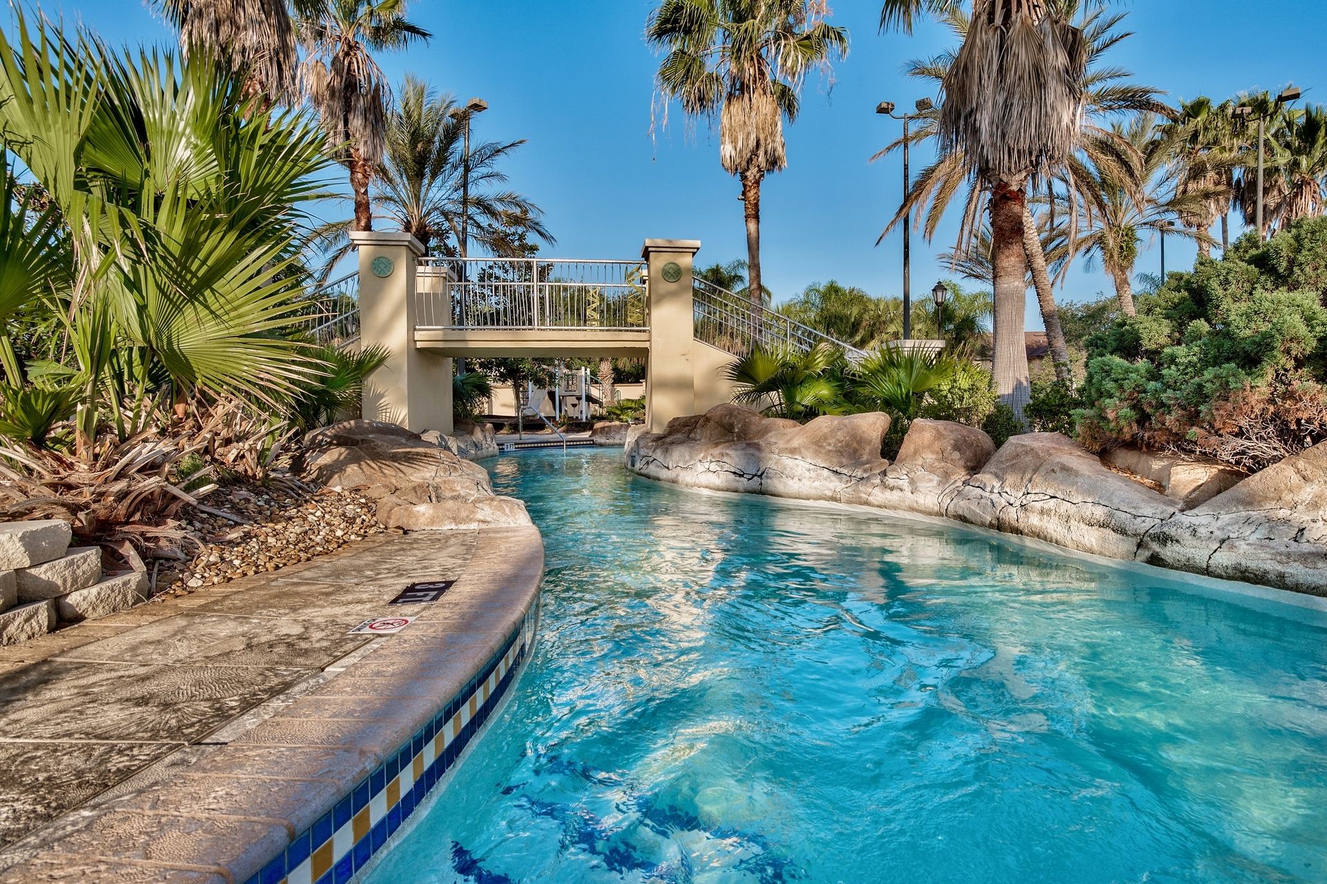 Home - Vacation rentals Disney | 417 La Mirage at Regal Palms Resort