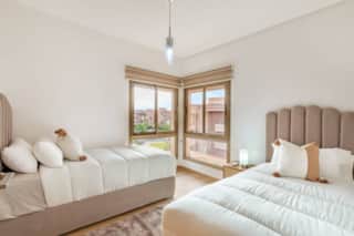 Appartement Saphir avec Vue Panoramique — photo 12