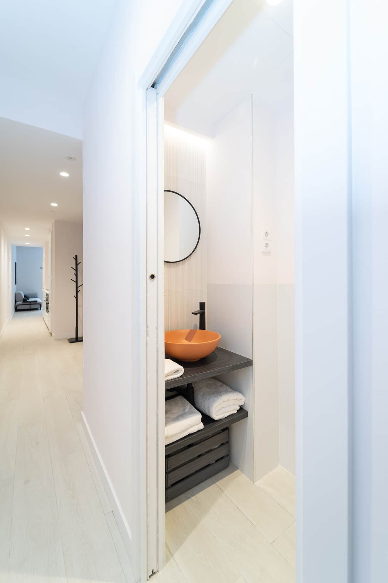Toilettes