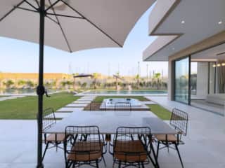 Villa Topaze Luxe | Sans Vis-à-Vis | 15 min Marrakech — photo 14