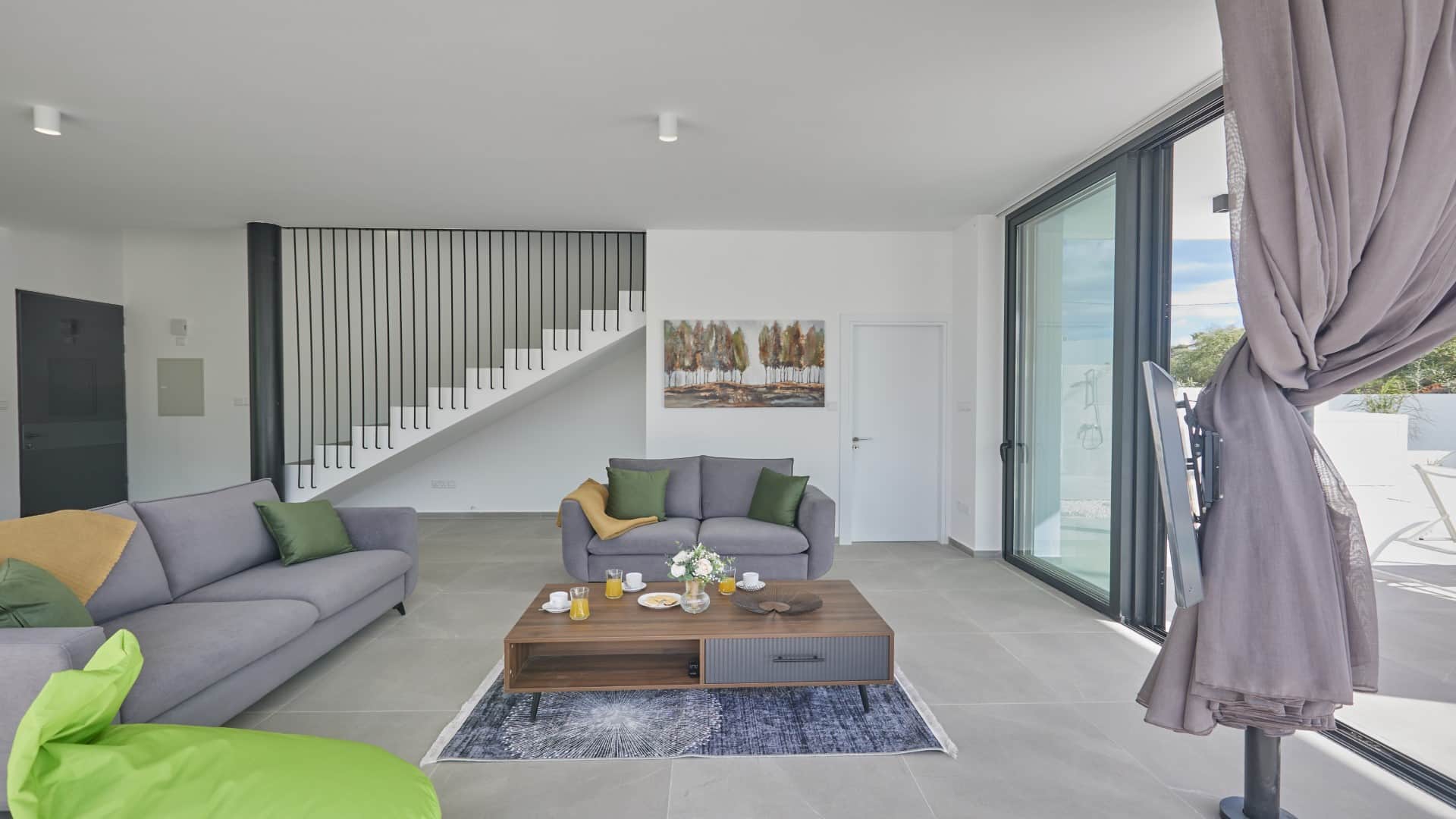 3 PEP ( Protaras Elite Pearl ) Villas