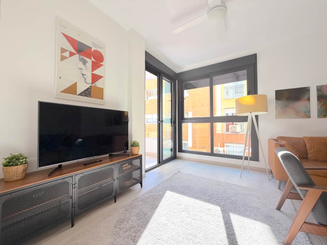 SOUL Malaga City Apartment HOMINGBOOK