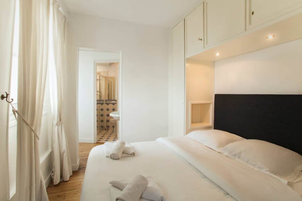 Homey Apartment at Invalides - 5