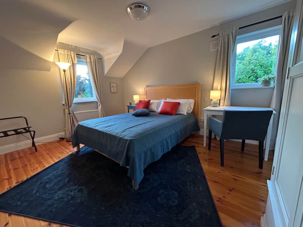 Sleepingroom 2