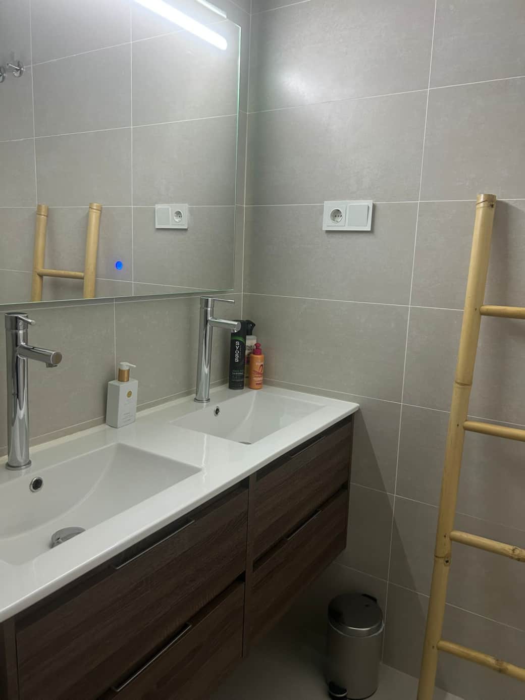 Badkamer 1