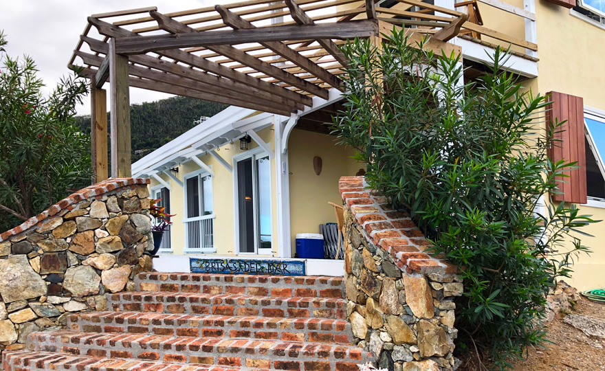 Welcome to Brisas Del Mar!