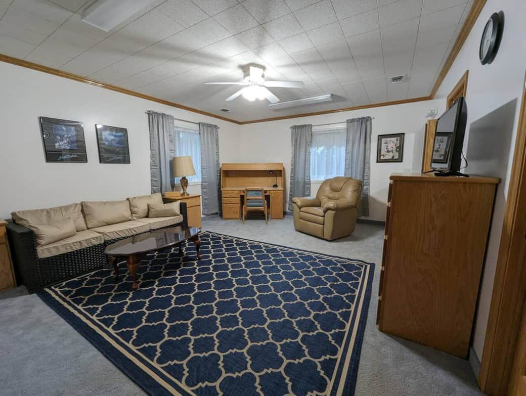 Living Room Living Room