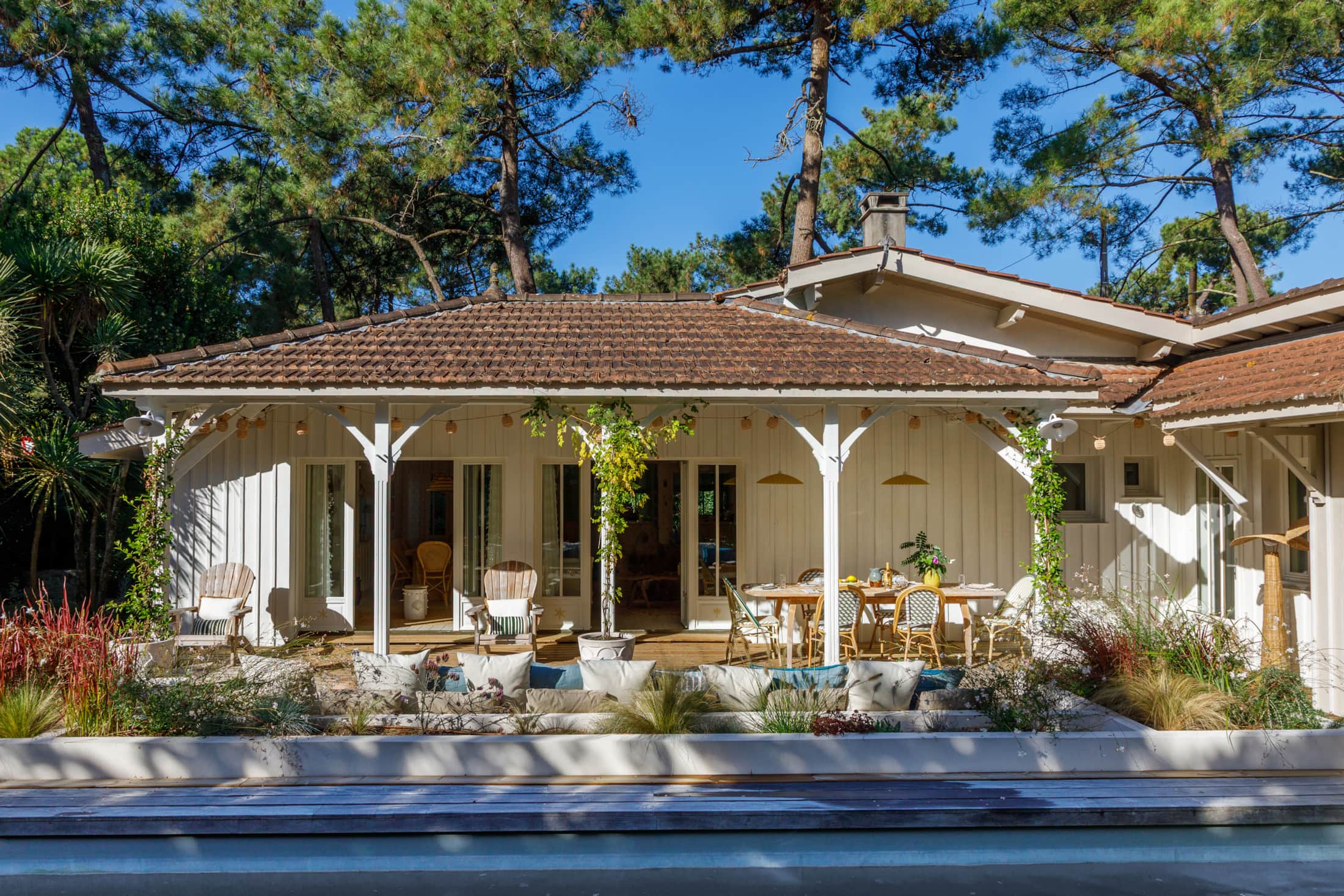 Villa Zerzoura — photo 2