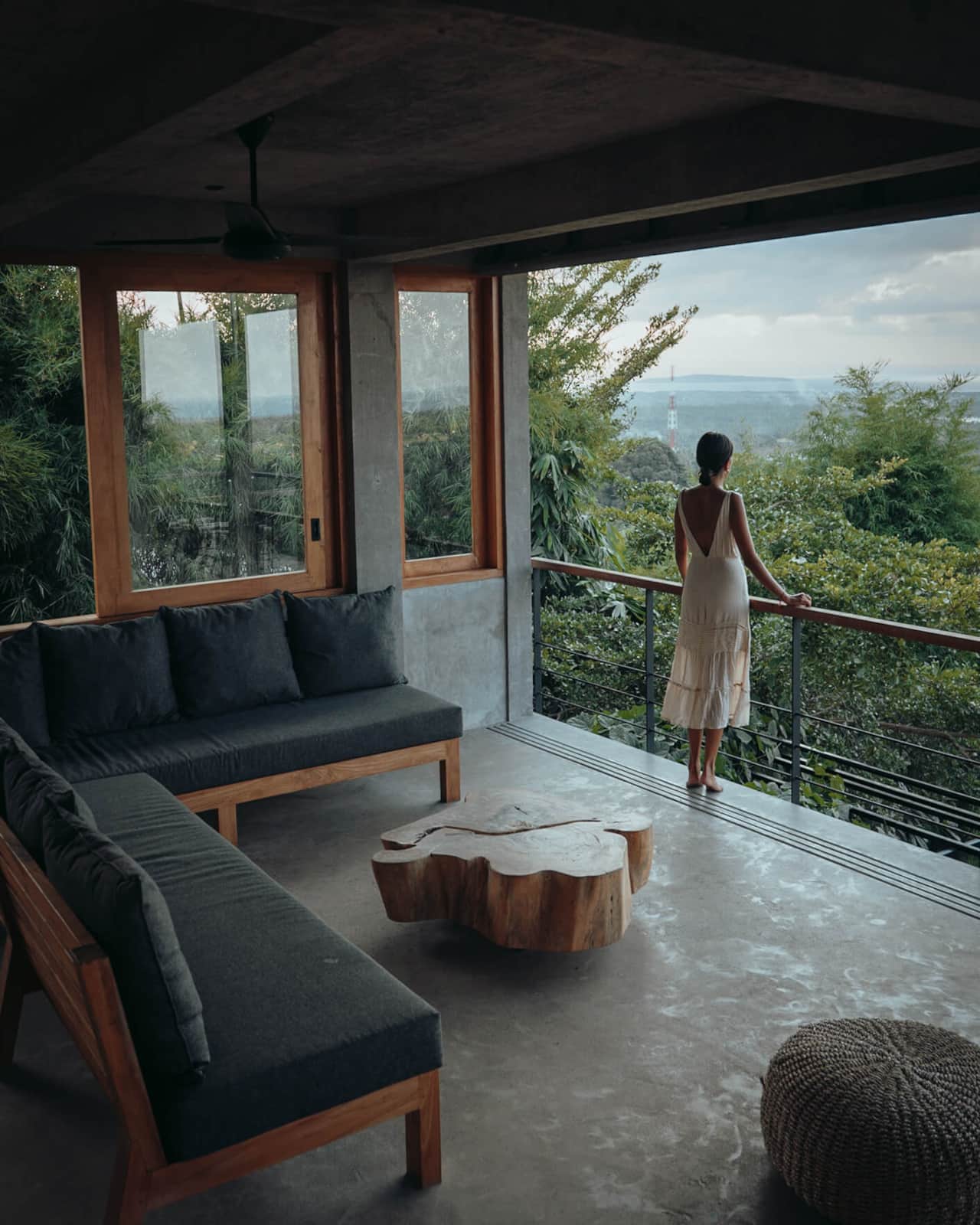 Villa Cinta Sumberkima Hill