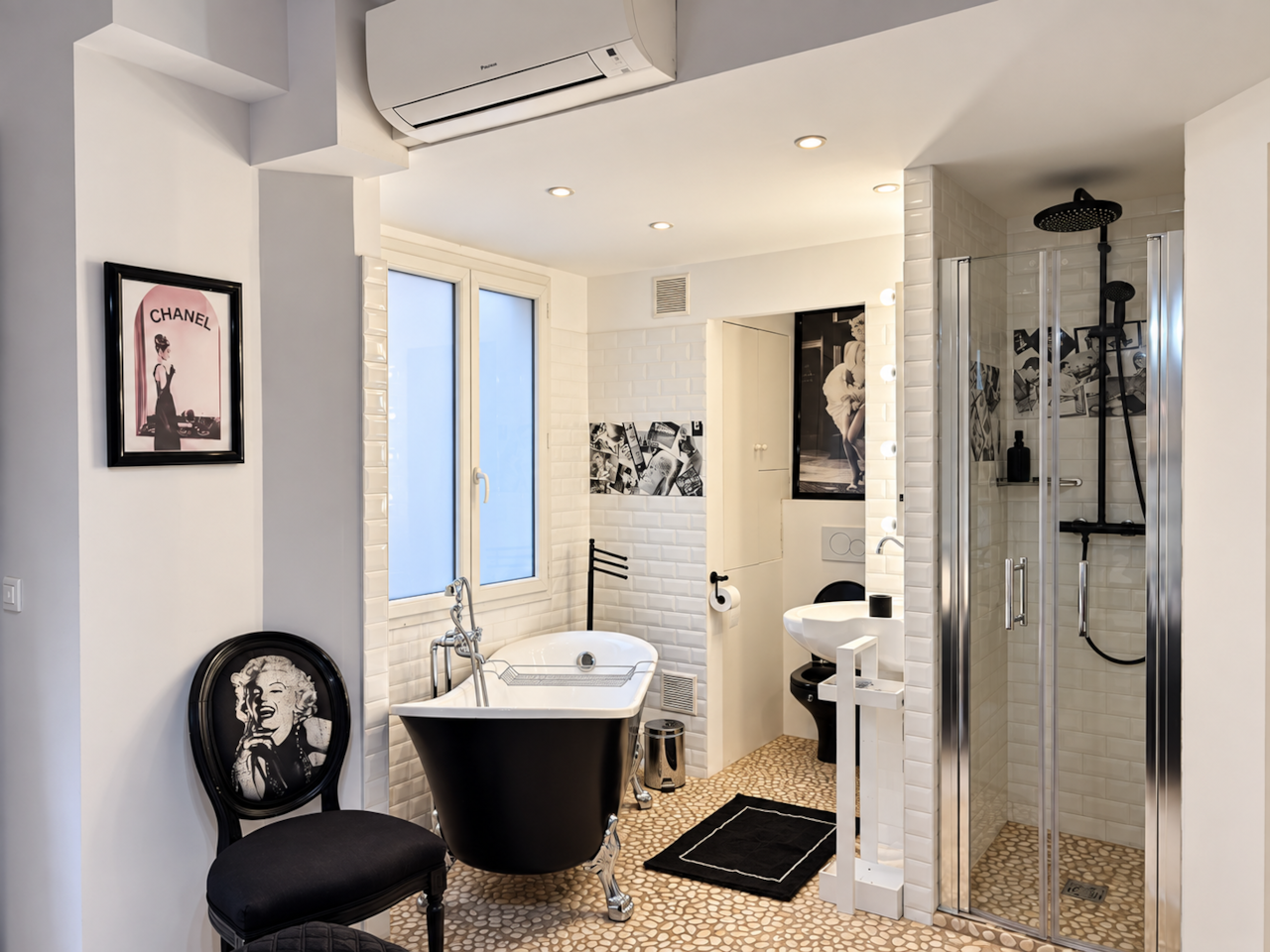 SUITE HOLLYWOOD