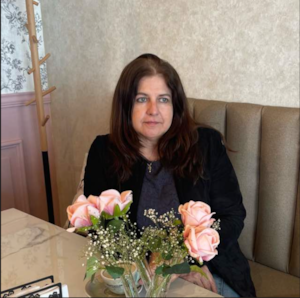 Elizabeth Aboud