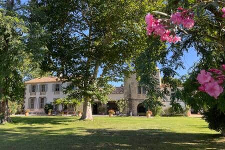 villa Marie villa Marie