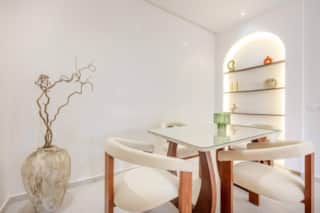 Élégant Appartement Dar Jasmin avec Jacuzzi Privé — photo 8