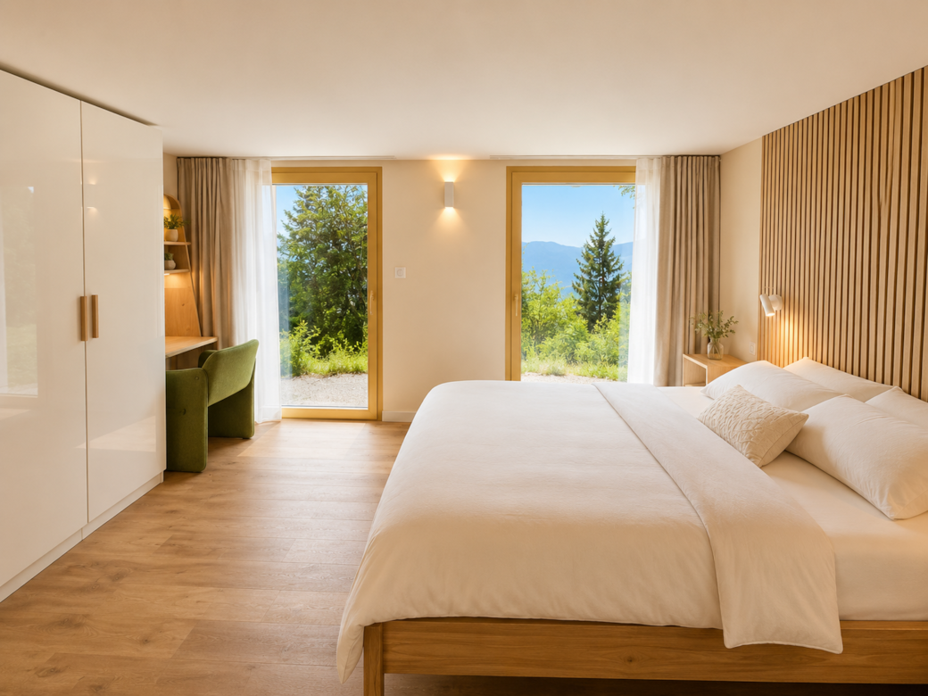 Chambre 1 Chambre 1