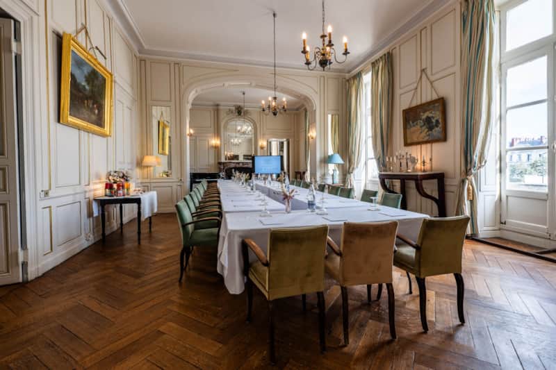 Photo 19 – Manoir de la Plume