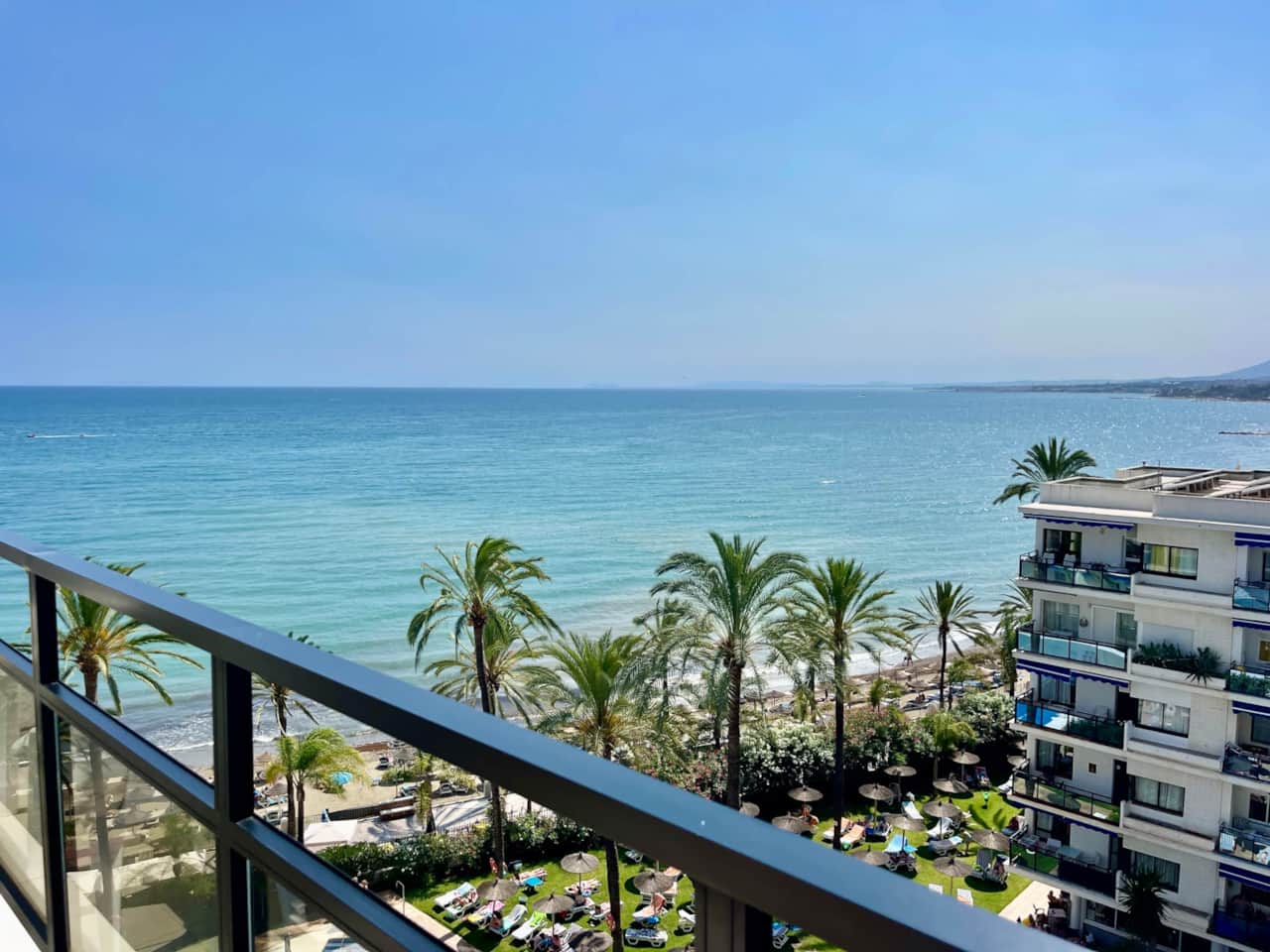 Skol Apartments Marbella 603A